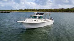 2018 Parker 2820 XLD photo 2