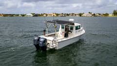 2018 Parker 2820 XLD photo 7
