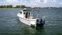 2018 Parker 2820 XLD photo 8