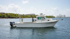 2018 Parker 2820 XLD photo 6