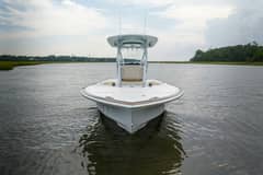 2025 Valhalla Boatworks V-28 Bay "In-Stock 2025 Valhalla V-28 205" photo 4