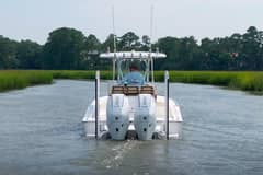 2025 Valhalla Boatworks V-28 Bay "In-Stock 2025 Valhalla V-28 205" photo 7