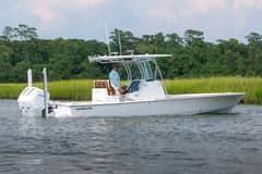 2025 Valhalla Boatworks V-28 Bay "In-Stock 2025 Valhalla V-28 205" photo 6