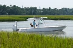 2025 Valhalla Boatworks V-28 Bay "In-Stock 2025 Valhalla V-28 205" photo 5