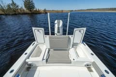 2026 Valhalla Boatworks Bay Boat "2026 Valhalla V-28 Bay Boat" photo 5