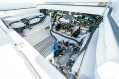 2026 Valhalla Boatworks Bay Boat "2026 Valhalla V-28 Bay Boat" photo 6