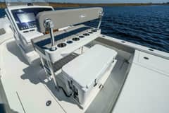 2026 Valhalla Boatworks Bay Boat "2026 Valhalla V-28 Bay Boat" photo 7