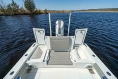2026 Valhalla Boatworks Bay Boat "2026 Valhalla V-28 Bay Boat" photo 5