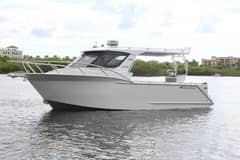 2024 Custom Genesis Craft 2700 Cuddy photo 4
