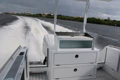2024 Custom Genesis Craft 2700 Cuddy photo 7