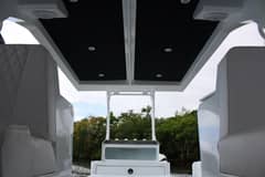2024 Custom Genesis Craft 2700 Cuddy photo 9