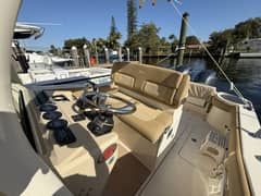 2017 Scout 275LXF photo 9