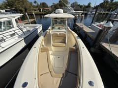 2017 Scout 275LXF photo 5