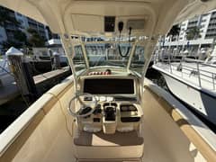 2017 Scout 275LXF photo 7