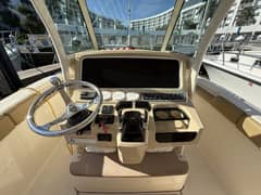 2017 Scout 275LXF photo 6