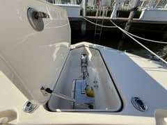 2017 Scout 275LXF photo 4