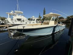 2017 Scout 275LXF photo 1