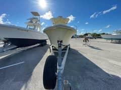 2008 Silverhawk 2700CC "Colleen" photo 2