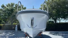 2024 Nimbus Tender 8 "In-Stock 2024 Nimbus T8 314" photo 3