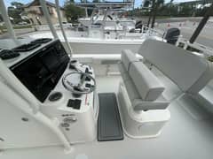 2022 Parker 25 Center Console photo 8