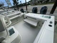 2022 Parker 25 Center Console photo 9