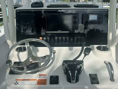 2022 Parker 25 Center Console photo 6