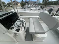 2022 Parker 25 Center Console photo 7