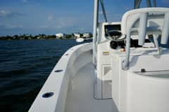 2024 Reef Runner Center Console photo 8