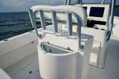2024 Reef Runner Center Console photo 6