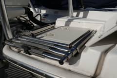 2020 Boston Whaler 210 Dauntless photo 7