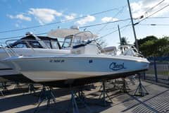 2020 Boston Whaler 210 Dauntless photo 2
