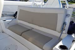 2020 Boston Whaler 210 Dauntless photo 8