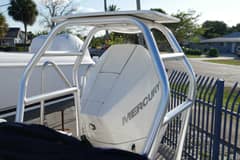 2020 Boston Whaler 210 Dauntless photo 5