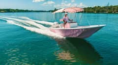 2026 Custom Palm Yachts 17 "Palm 17" photo 2