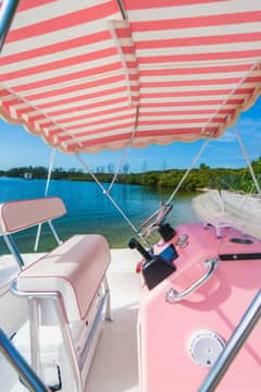 2026 Custom Palm Yachts 17 "Palm 17" photo 9