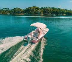 2026 Custom Palm Yachts 17 "Palm 17" photo 5