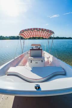 2026 Custom Palm Yachts 17 "Palm 17" photo 6