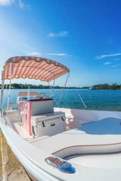 2026 Custom Palm Yachts 17 "Palm 17" photo 7
