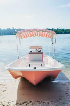 2026 Custom Palm Yachts 17 "Palm 17" photo 3