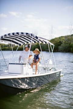 2026 Custom Palm Yachts 17 photo 9