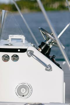 2026 Custom Palm Yachts 17 photo 6