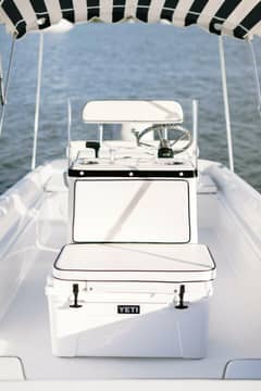2026 Custom Palm Yachts 17 photo 5