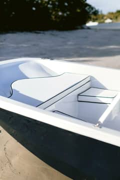 2026 Custom Palm Yachts 17 photo 4