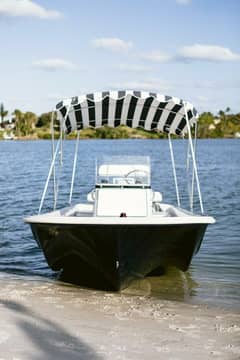 2026 Custom Palm Yachts 17 photo 2