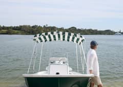 2026 Custom Palm Yachts 17 photo 3