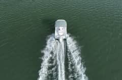 2026 Custom Palm Yachts 17 photo 2