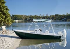 2026 Custom Palm Yachts 17 photo 1