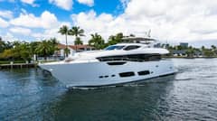 2019 Sunseeker 95 Motor Yacht "Star of the Sea" photo 1