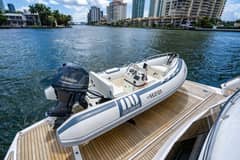 2019 Sunseeker 95 Motor Yacht "Star of the Sea" photo 8