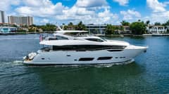 2019 Sunseeker 95 Motor Yacht "Star of the Sea" photo 6